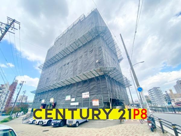 一光ハイツ尾頭橋