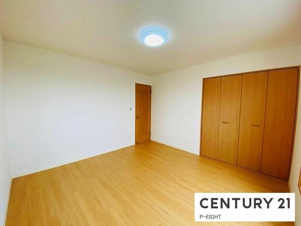 名古屋市西区稲生町字杁先の中古一戸建て(洋室)