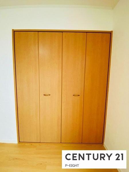 名古屋市西区稲生町字杁先の中古一戸建て(収納)