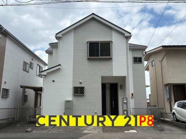 名古屋市西区稲生町字杁先の中古一戸建