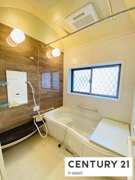 名古屋市西区稲生町字杁先の中古一戸建て(バス)