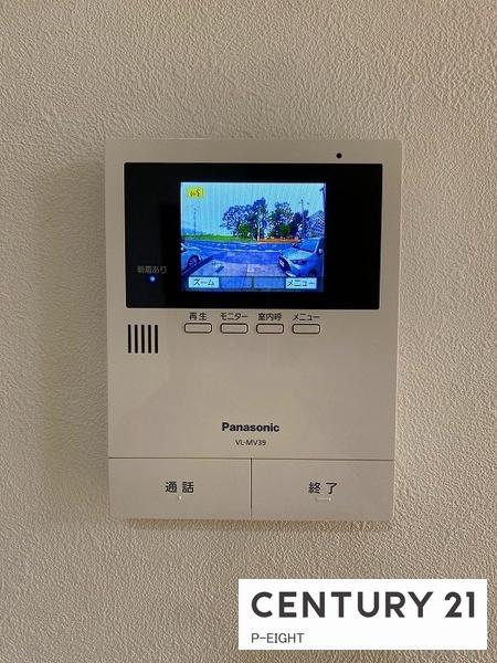 名古屋市西区稲生町字杁先の中古一戸建て(その他内観)