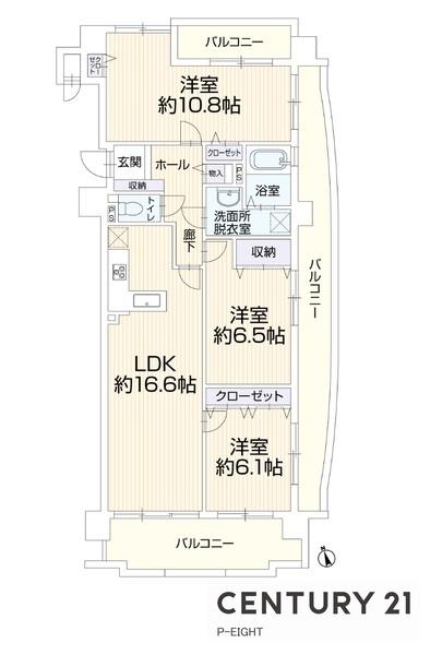 サンハウス熱田