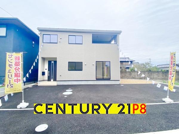 春日井市南下原町6丁目の新築一戸建