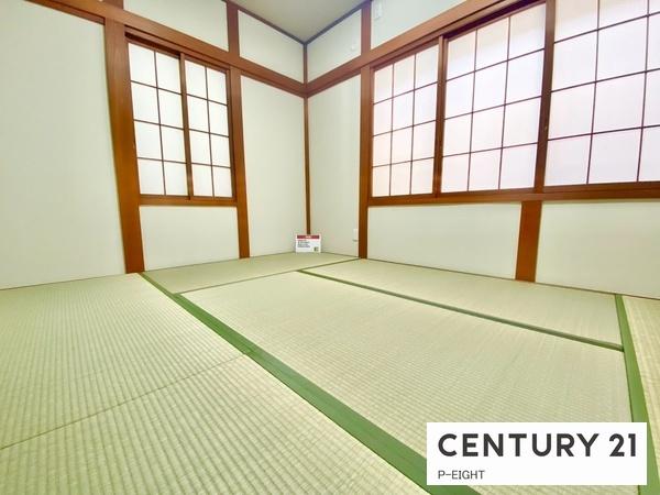 名古屋市守山区元郷２丁目の中古一戸建て