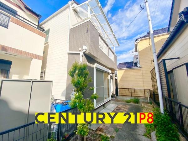 守山区元郷　中古戸建