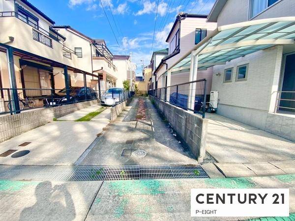 名古屋市守山区元郷２丁目の中古一戸建て