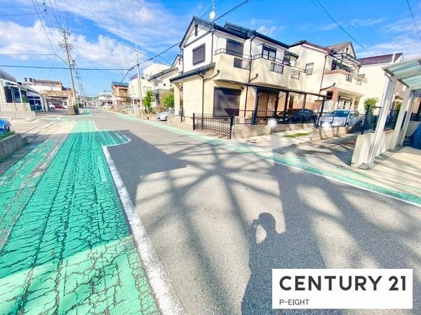 名古屋市守山区元郷２丁目の中古一戸建て