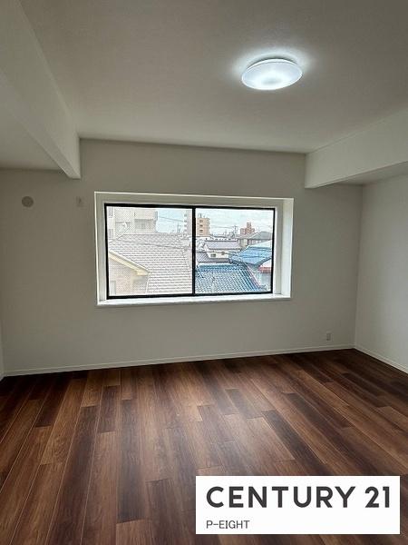 名古屋市南区本城町2丁目の中古一戸建て(洋室)