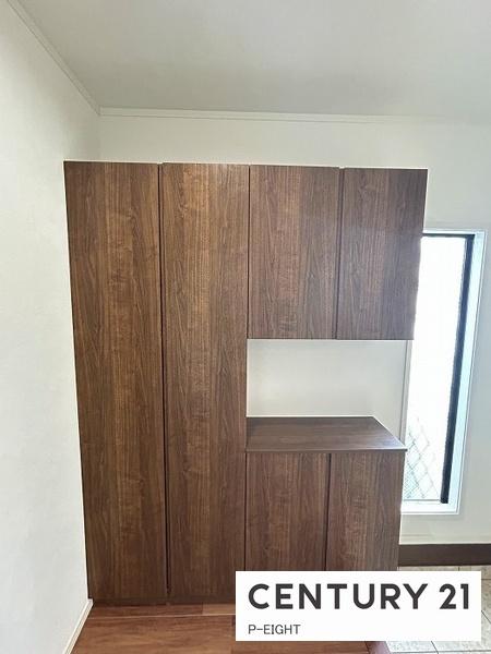 名古屋市南区本城町2丁目の中古一戸建て(玄関)