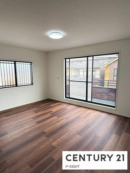 名古屋市南区本城町2丁目の中古一戸建て(和室)