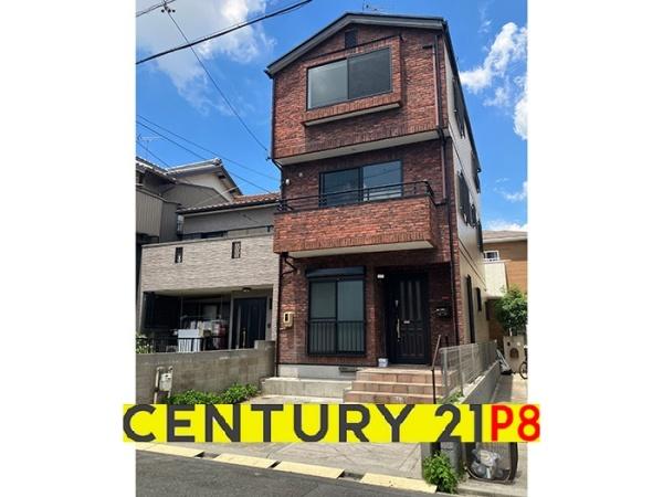 名古屋市南区本城町2丁目の中古一戸建