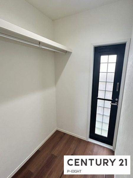 名古屋市南区本城町2丁目の中古一戸建て(洋室)