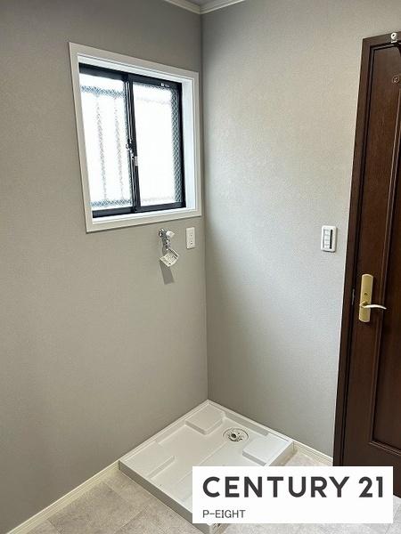 名古屋市南区本城町2丁目の中古一戸建て(洗面台・洗面所)