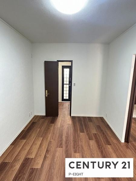 名古屋市南区本城町2丁目の中古一戸建て(洋室)