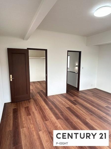 名古屋市南区本城町2丁目の中古一戸建て(リビング)