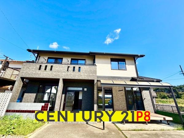 清須市春日上須ケ田 中古戸建