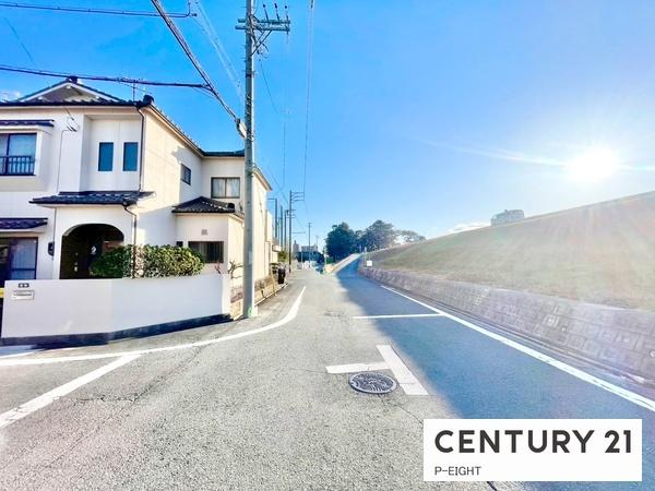 名古屋市中川区中須町字藤六の新築一戸建