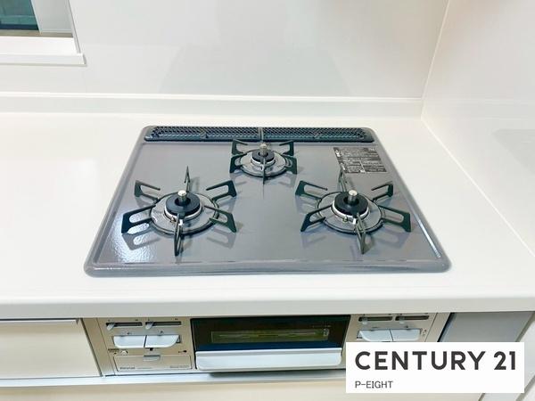 守山区天子田1　新築戸建