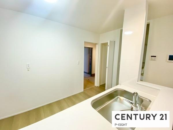 守山区天子田1　新築戸建