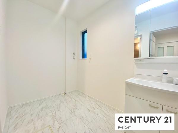 守山区天子田1　新築戸建