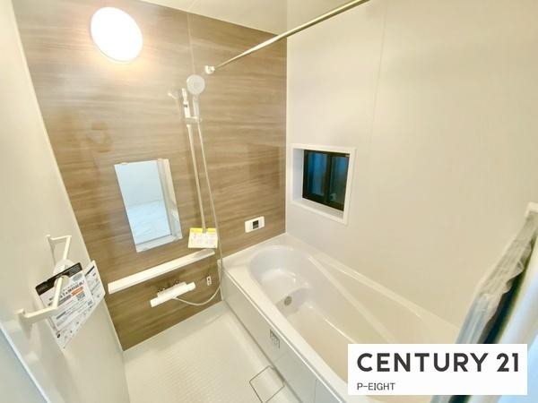 守山区天子田1　新築戸建