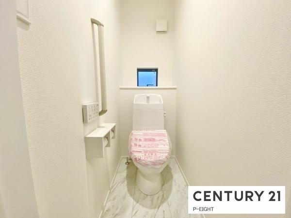 守山区天子田1　新築戸建