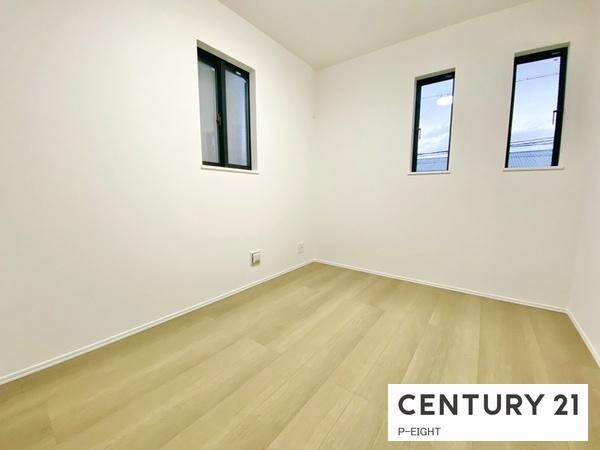 守山区天子田1　新築戸建