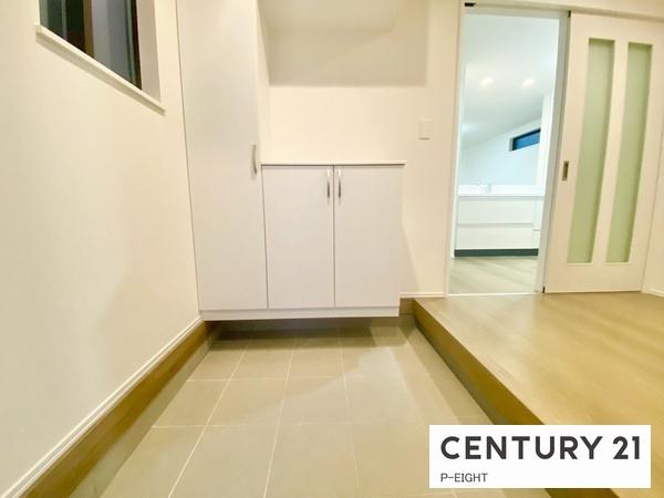 守山区天子田1　新築戸建