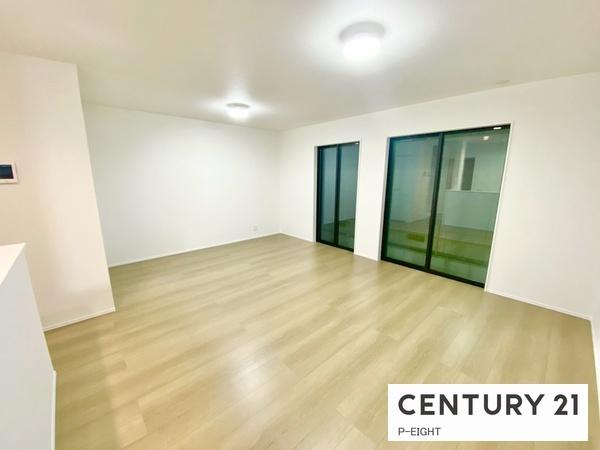 守山区天子田1　新築戸建