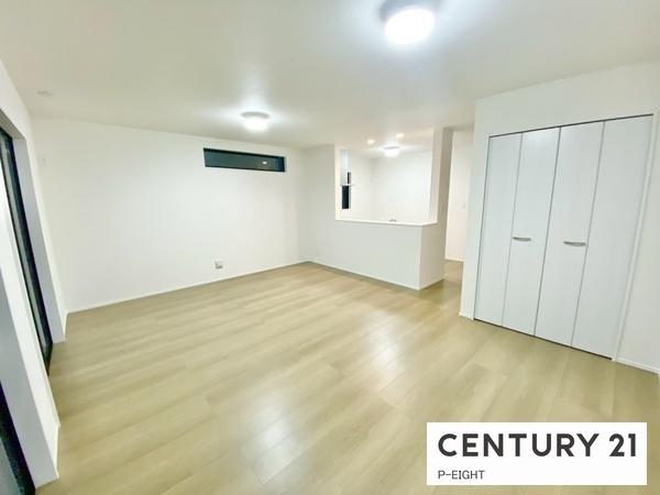 守山区天子田1　新築戸建