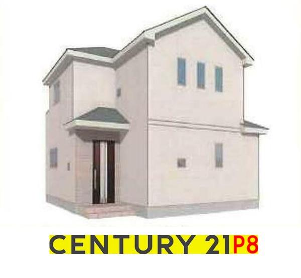 瀬戸市中畑町の新築一戸建