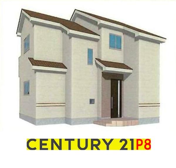 尾張旭市北山町北山の新築一戸建