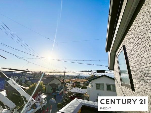春日井市田楽町の新築一戸建