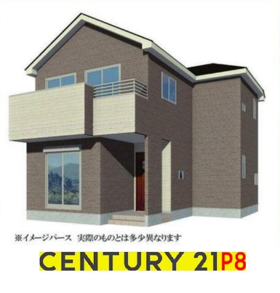 瀬戸市柳ケ坪町の新築一戸建