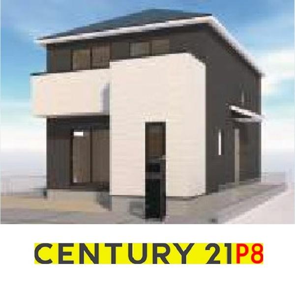 春日井市上田楽町の新築一戸建