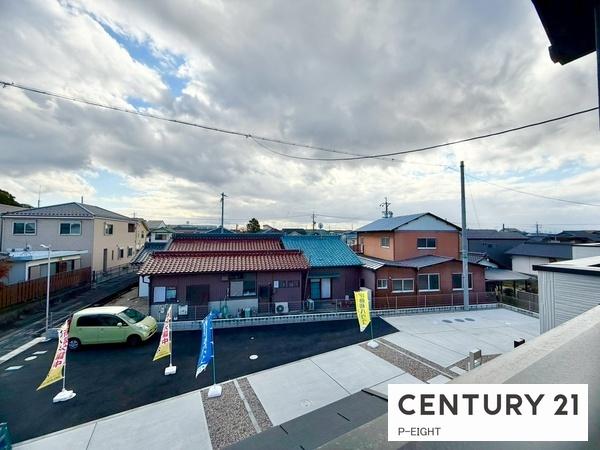 春日井市上田楽町の新築一戸建