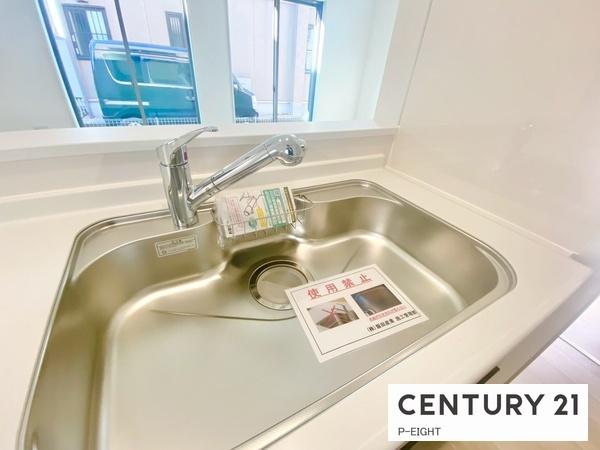 東海市富木島町伏見４丁目の新築一戸建