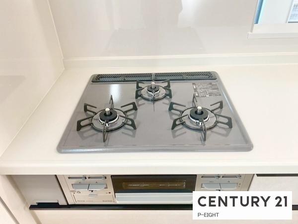 東海市富木島町伏見４丁目の新築一戸建