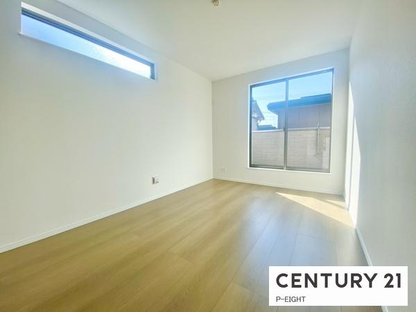 東海市富木島町伏見４丁目の新築一戸建