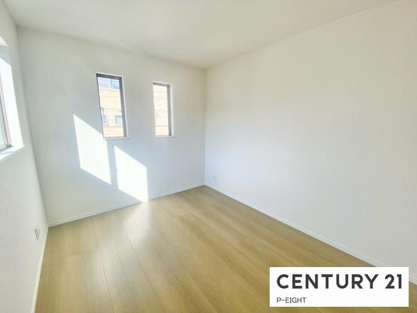 東海市富木島町伏見４丁目の新築一戸建