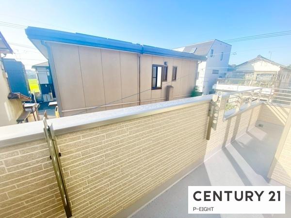 東海市富木島町伏見４丁目の新築一戸建