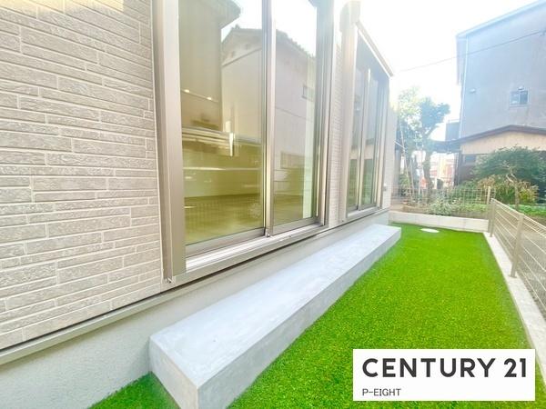 東海市富木島町伏見４丁目の新築一戸建