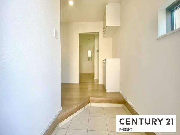 東海市富木島町伏見４丁目の新築一戸建