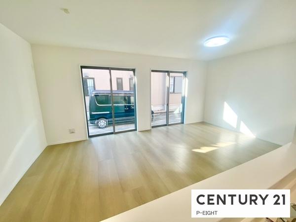 東海市富木島町伏見４丁目の新築一戸建