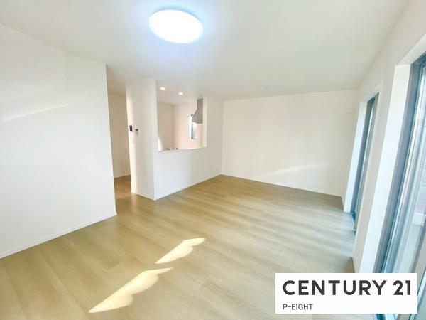 東海市富木島町伏見４丁目の新築一戸建