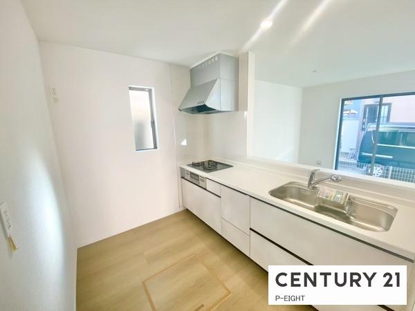 東海市富木島町伏見４丁目の新築一戸建