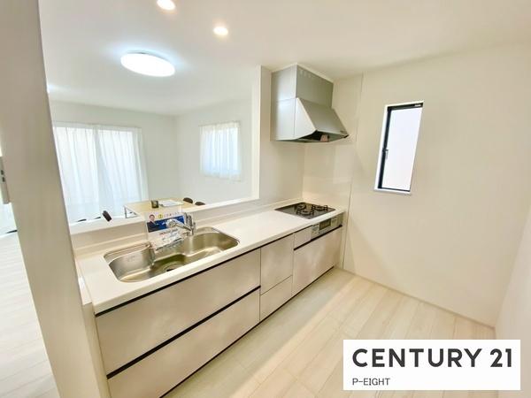 知多郡東浦町大字森岡字上今池の新築一戸建