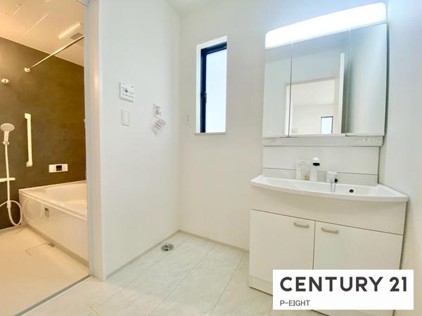 知多郡東浦町大字森岡字上今池の新築一戸建