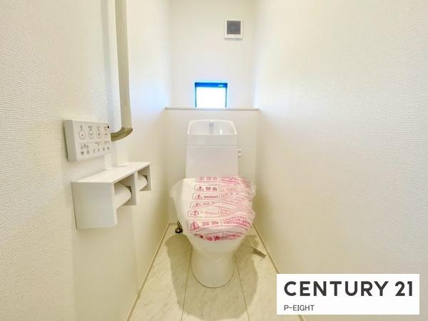 知多郡東浦町大字森岡字上今池の新築一戸建